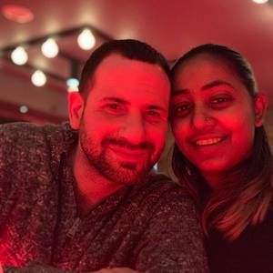 Meet your Posher, Charisse